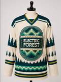 Electric Forest 2026 Jersey (Non-Embroidered) (PRE-ORDER)